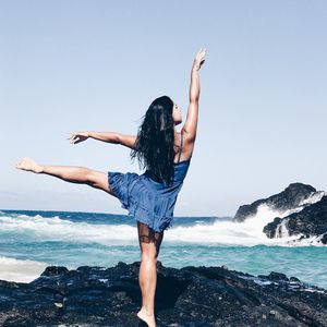 Meet your Posher, Lindsay